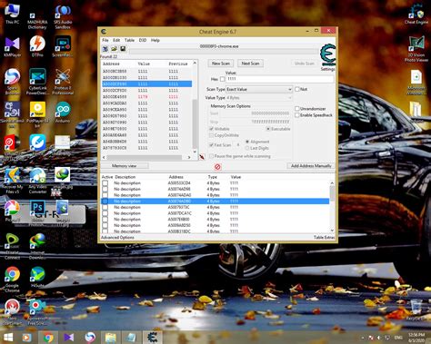 download cheat engine 6.4